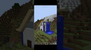 Красивые дома в майнкрафт! Какой хотите себе?