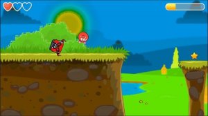 КРАСНЫЙ ШАРИК, , ЧЁРНЫЙ БЕСПОЩАДНЫЙ КВАДРАТ.  КРАСНЫЙ ШАРИК И ПЕРСОНАЖИ