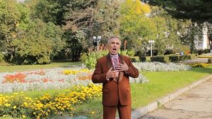 Николай Столяров. Мантăн иккен иртнине