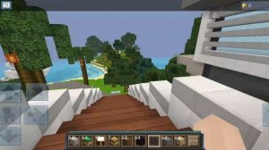 спиндрап и мангл сделали отель