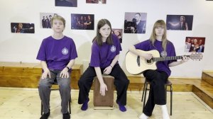 Трио КСП "Диапазон" -  Поле Битвы (Вячеслав Ковалев)