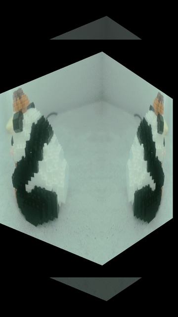 ПАНДА ЭДИТ👑