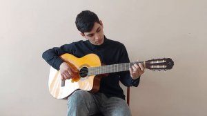 Менуэт и Жига Д.Скарлатти