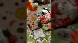 распаковка