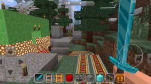 "Маршрут построен" автоматическое депо в майнкрафте!!! Обзор!!!