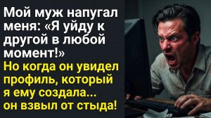 Истории из жизни | Муж все решил| Аудио рассказы. Аудиокниги слушать онлайн. Жизненные истории