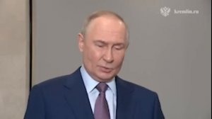 10. Третья мировая ОТМЕНЯЕТСЯ! Вашингтон признал свою СЛАБОСТЬ перед Москвой! Мир на грани НОВОЙ эры