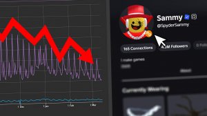 РОБЛОКС УМЕР ИЗ-ЗА ЭТОГО ЧЕЛОВЕКА..