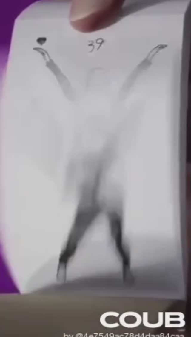 Анимэ Куб. 3