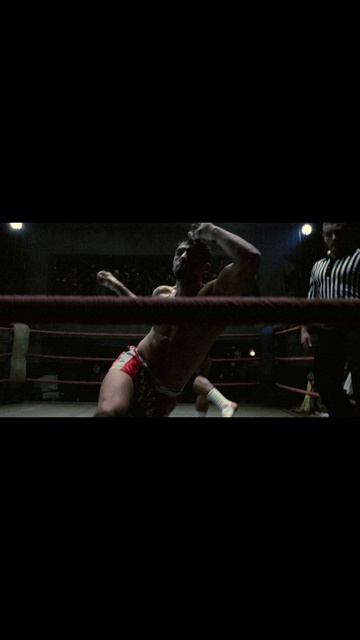 Неоспоримый 2  Undisputed 2  Лучшие бои в кино  Эпизод 2