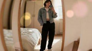 Моя внучка в тик-токе