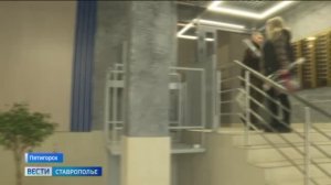 Дети-сироты — участники СВО получили квартиры в Пятигорске