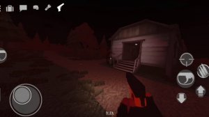 мое первое видео на рутубе прохожу observed в GoreBox