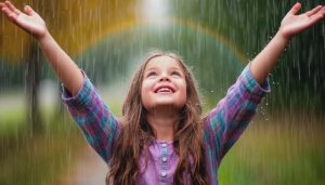 Псалом "Любовь Моя как океан!" На стихи Надежды Печерской.