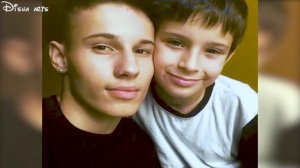 Братишка. Клип Disha