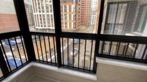 1-комнатная квартира в Воронеже, ЖК Галактика