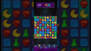 Экстрасенсы Битва за голос 13, 14, 15, 16 и 17 уровень три в ряд)