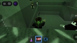 Играю в Безумный лифт, обновление