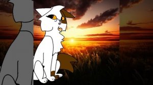 реакция на блёсточку!!