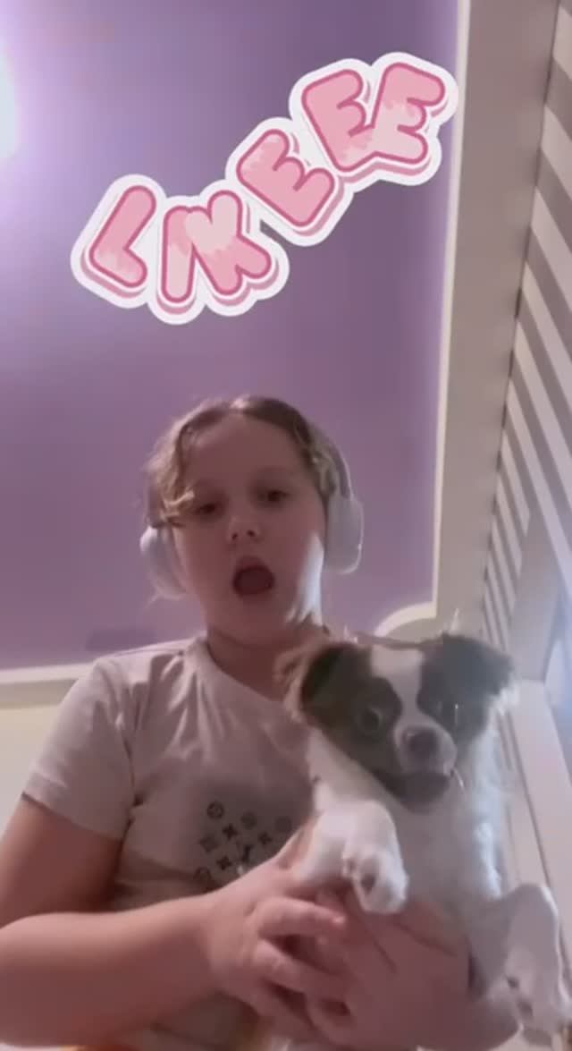 LIKEEE смотреть онлайн