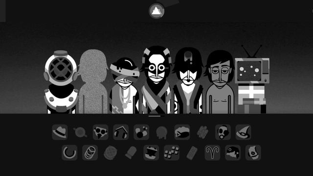 abyss in the unknown abyss