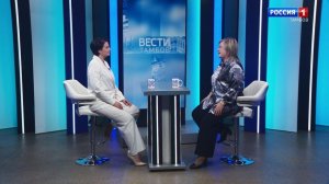 Интервью. Детский хор «Начало» объявляет о начале весеннего прослушивания и набора в коллектив