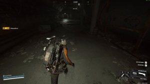 Темная ночь Arc Raiders