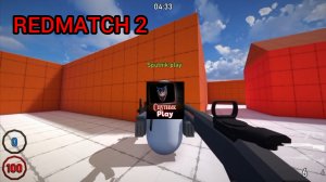 Redmatch 2...  Играю со Sputnik play...