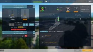 Motorsport Manager #5 Одна гонка до банкрота.