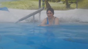 Ты украшаешь этот мир...  Термы "плюс"