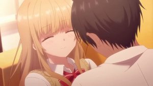 Новый трейлер ко второму сезону "Ангел по соседству"Дата выхода: 3 апреля 2026года.