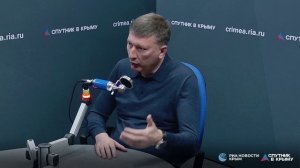 🔴LIVE. Как Крым вернулся в Россию и реакция на события весны 2014 в России