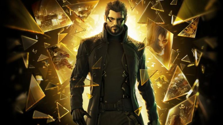Прохождение Deus Ex: Human Revolution - Director's Cut - Часть 3