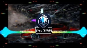 басы для покатушек/GYM/агрессивного дрифта