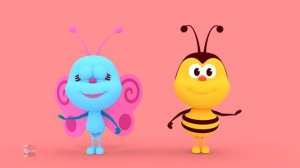 Муравейчик Тёмка, подпевать + более удивительный Bichikids песни для детей_1080p