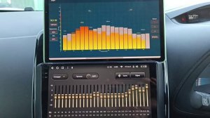 Nissan leaf: Настройка и прослушка музыки на Teyes CC3 2K 4/64