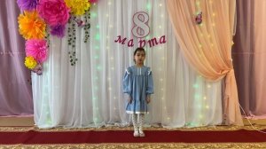 Ткаченко Анна