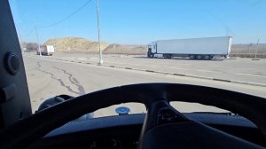 ДВИГАТЕЛЬ НА СКАНИИ КОНЧИЛСЯ ПРЯМО В РЕЙСЕ!