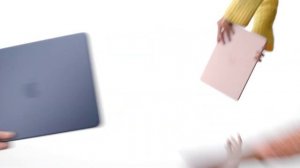 Apple MacBook Neo - Hello Neo (2026)