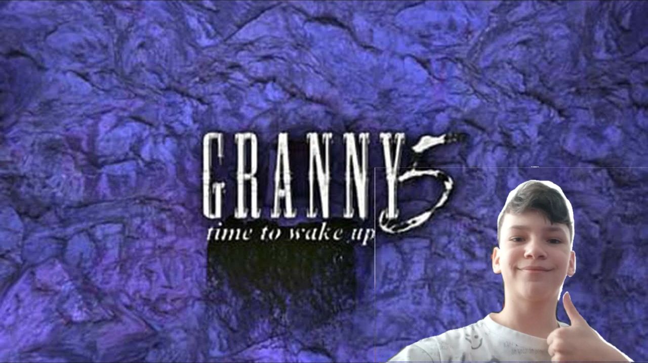 Гренни 5 и мы обосрались 😊