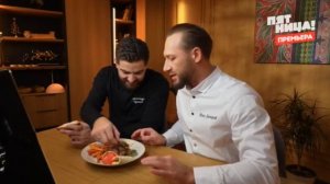 Чёрный список выпуск от 17.03.2026 анонс, что будет в эфире