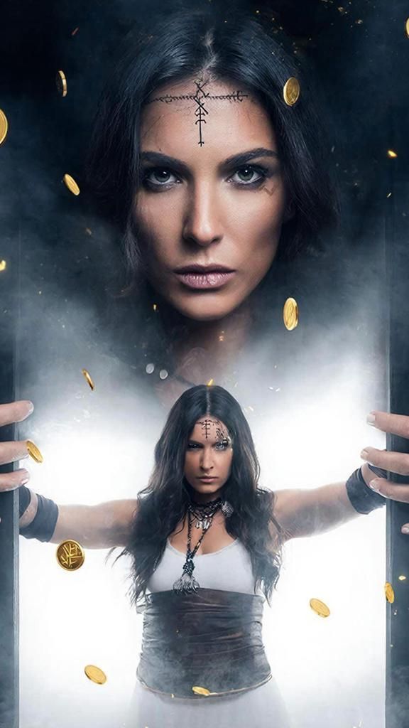 ПРОКЛЯТАЯ ИЛИ СВОБОДНАЯ? Исповедь женщины, которая выжила