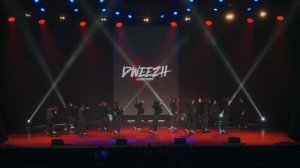 PROJECT A2 Choreo | DWEEZH CONTEST