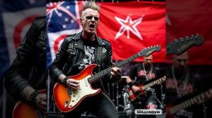 The Neptunov - Anarchy in ....