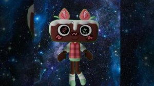 просто анимеа космо