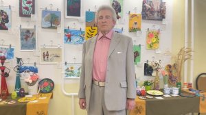 Исполнитель: Колесников В.М. «Война. Победа»