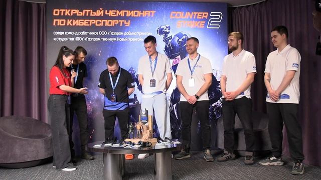 Интервью Input lag