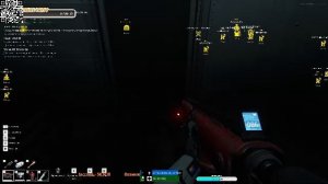 The Last Caretaker Вокруг стартовой площадки)