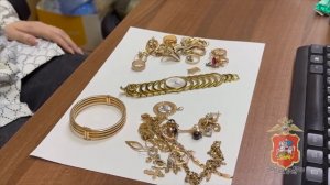 Полиция Подмосковья задержала пособника аферистов, убедивших подростка отдать ценности на 9 млн руб