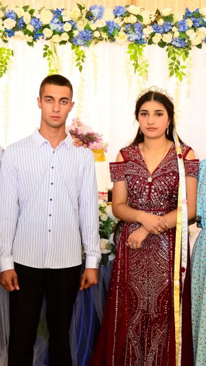 Перезва Тани и Илюши Буко латка отдал Кай Алеша гуджя 31 августа 2025 г. Фролово